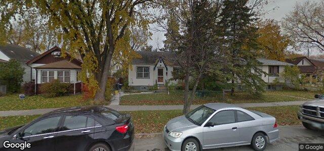 Larawan ng 270 Inglewood Street sa Winnipeg, Manitoba