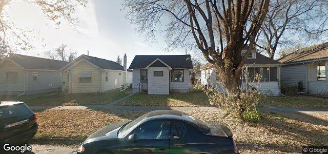 Larawan ng 270 Marjorie Street sa Winnipeg, Manitoba