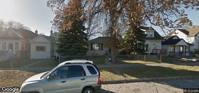 Larawan ng 270 Parkview Street sa Winnipeg, Manitoba