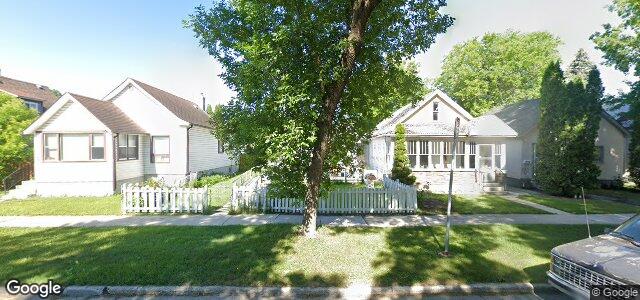 Larawan ng 270 Rutland Street sa Winnipeg, Manitoba
