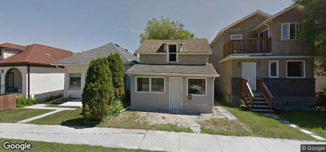 Larawan ng 271 Brooklyn Street sa Winnipeg, Manitoba