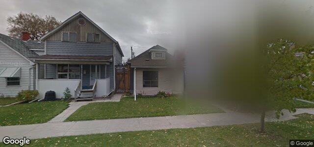 Larawan ng 271 Inglewood Street sa Winnipeg, Manitoba