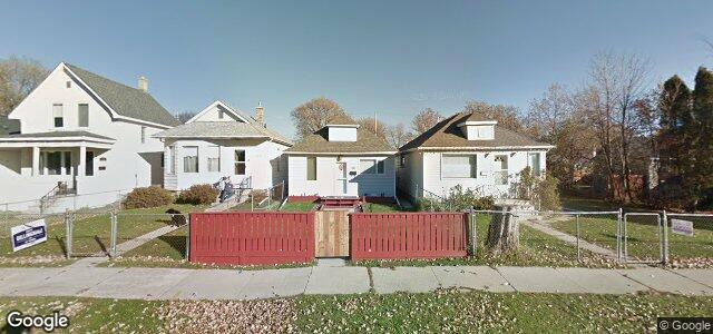 Larawan ng 271 Parkview Street sa Winnipeg, Manitoba