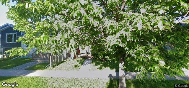 Larawan ng 271 Roseberry Street sa Winnipeg, Manitoba