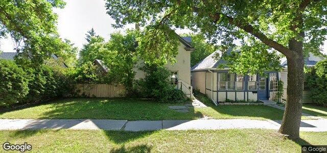 Larawan ng 271 Rutland Street sa Winnipeg, Manitoba