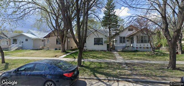 Larawan ng 272 Hampton Street sa Winnipeg, Manitoba