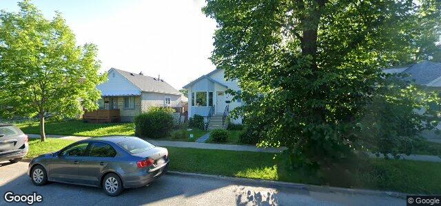Larawan ng 272 Roseberry Street sa Winnipeg, Manitoba