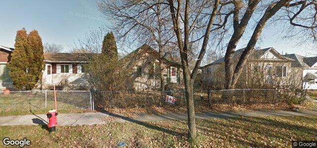 273 Collegiate Street（加拿大曼尼托巴省温尼伯市）房屋照片