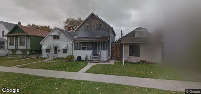 Larawan ng 273 Inglewood Street sa Winnipeg, Manitoba
