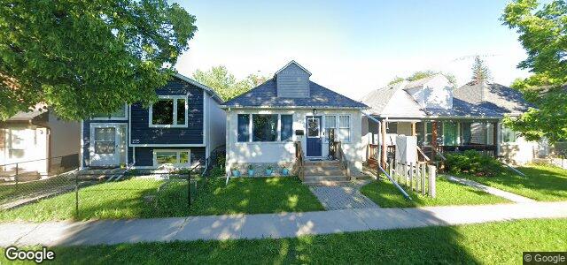 Larawan ng 273 Roseberry Street sa Winnipeg, Manitoba