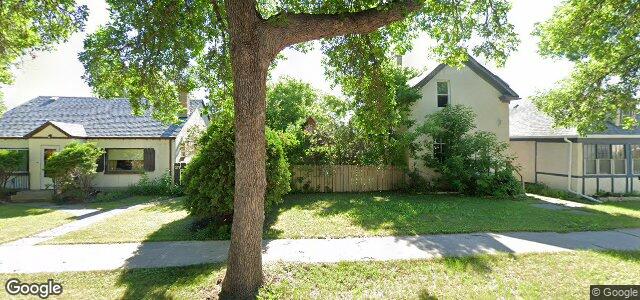 Larawan ng 273 Rutland Street sa Winnipeg, Manitoba