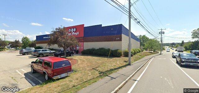 Larawan ng 274 Amherst Street sa Winnipeg, Manitoba