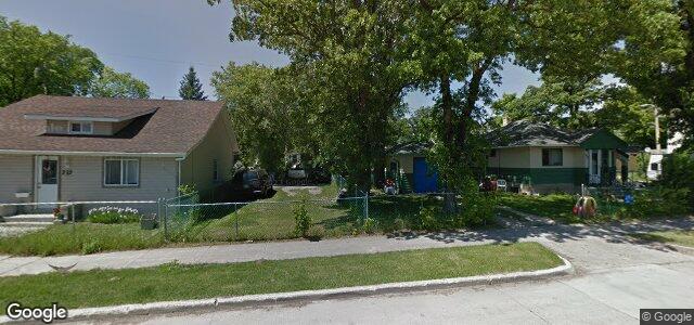 Larawan ng 274 Brooklyn Street sa Winnipeg, Manitoba
