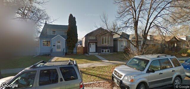 Larawan ng 274 Collegiate Street sa Winnipeg, Manitoba