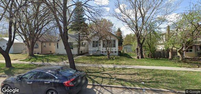 Photo of 274 Hampton Street in Winnipeg, Manitoba