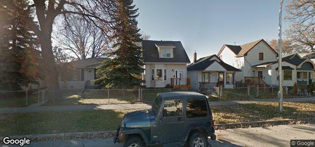 Larawan ng 274 Parkview Street sa Winnipeg, Manitoba