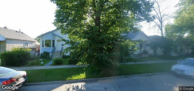 Larawan ng 274 Roseberry Street sa Winnipeg, Manitoba