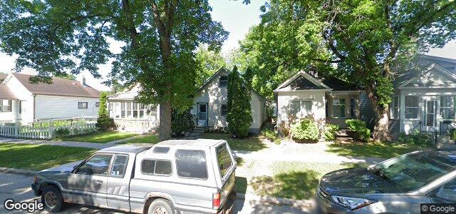 Larawan ng 274 Rutland Street sa Winnipeg, Manitoba