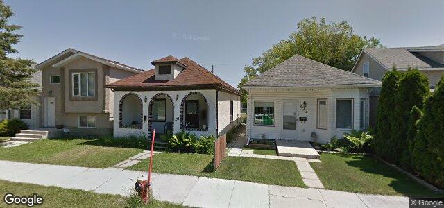 Larawan ng 275 Brooklyn Street sa Winnipeg, Manitoba