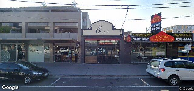 Larawan ng 275 Hampton Street sa Winnipeg, Manitoba