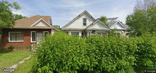 Larawan ng 275 King Edward Street sa Winnipeg, Manitoba