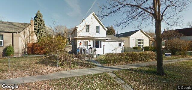 Larawan ng 275 Marjorie Street sa Winnipeg, Manitoba