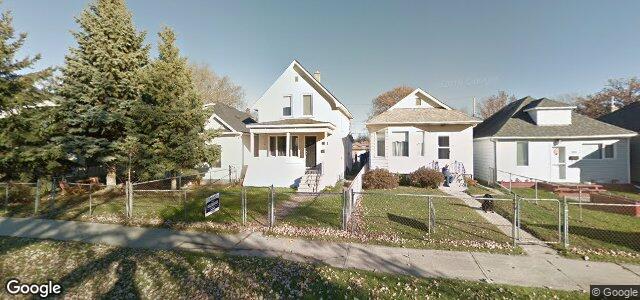 Larawan ng 275 Parkview Street sa Winnipeg, Manitoba