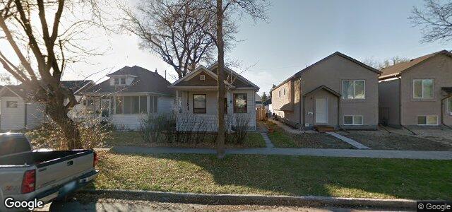 Larawan ng 276 Marjorie Street sa Winnipeg, Manitoba