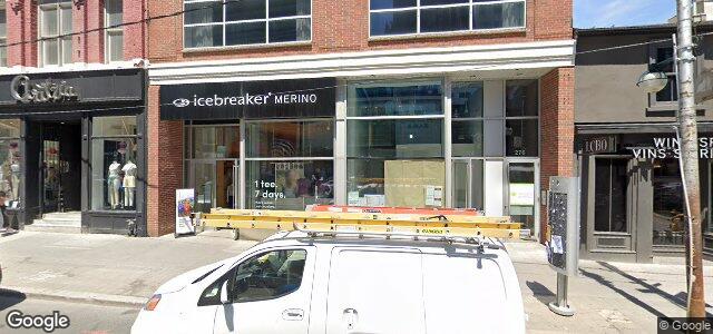 Larawan ng 276 Queen Street sa Winnipeg, Manitoba