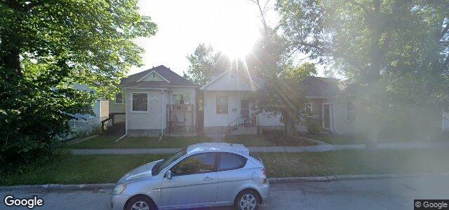 Larawan ng 276 Roseberry Street sa Winnipeg, Manitoba
