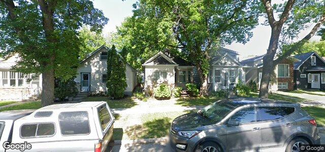 Larawan ng 276 Rutland Street sa Winnipeg, Manitoba