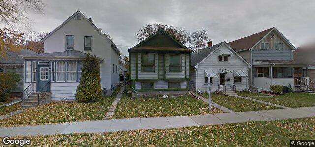 Larawan ng 277 Inglewood Street sa Winnipeg, Manitoba