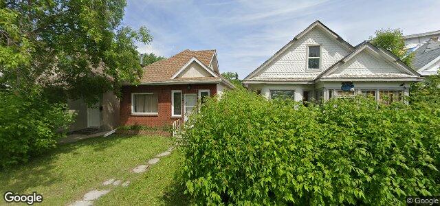 Larawan ng 277 King Edward Street sa Winnipeg, Manitoba