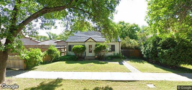 Larawan ng 277 Rutland Street sa Winnipeg, Manitoba