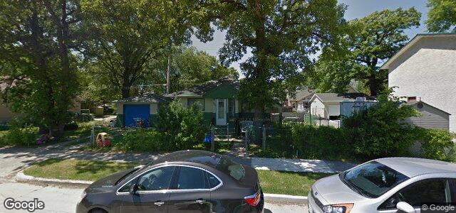 Larawan ng 278 Brooklyn Street sa Winnipeg, Manitoba