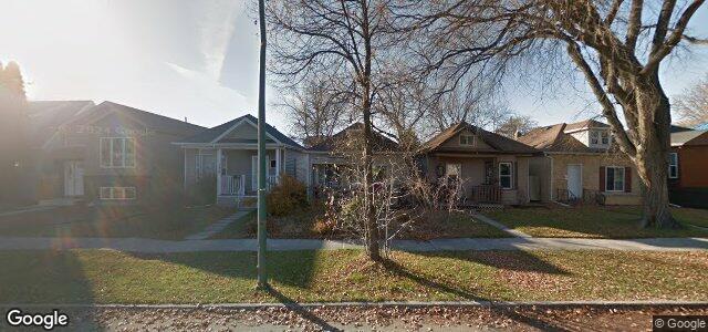 Larawan ng 278 Collegiate Street sa Winnipeg, Manitoba