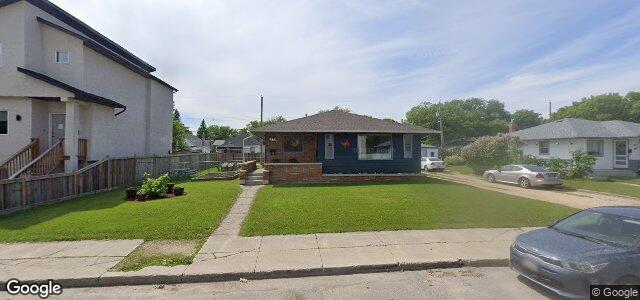Larawan ng 278 King Edward Street sa Winnipeg, Manitoba