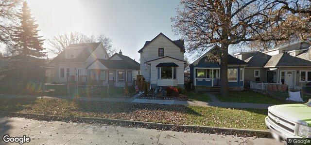 Larawan ng 278 Parkview Street sa Winnipeg, Manitoba