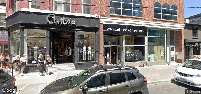 Larawan ng 278 Queen Street sa Winnipeg, Manitoba