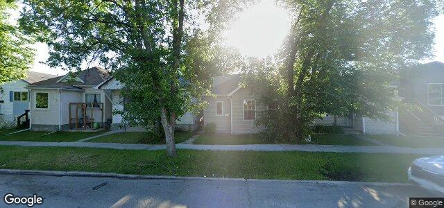 Larawan ng 278 Roseberry Street sa Winnipeg, Manitoba