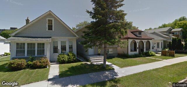 Larawan ng 279 Brooklyn Street sa Winnipeg, Manitoba