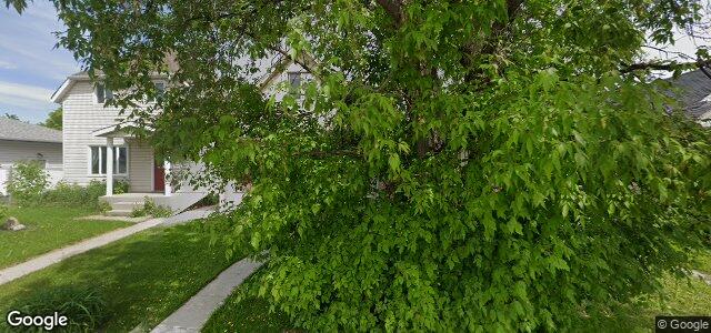 Larawan ng 279 King Edward Street sa Winnipeg, Manitoba