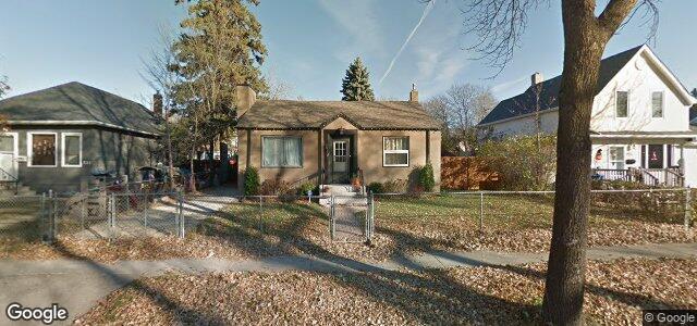 Larawan ng 279 Marjorie Street sa Winnipeg, Manitoba