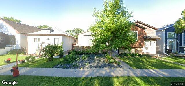 Larawan ng 279 Roseberry Street sa Winnipeg, Manitoba
