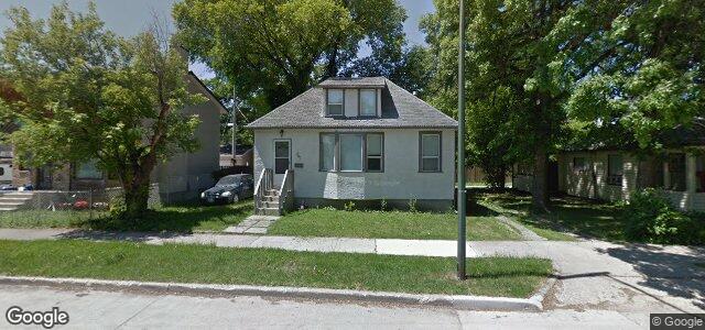 Larawan ng 280 Brooklyn Street sa Winnipeg, Manitoba