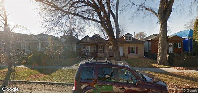 Larawan ng 280 Collegiate Street sa Winnipeg, Manitoba