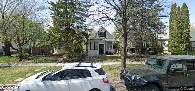 Larawan ng 280 Hampton Street sa Winnipeg, Manitoba