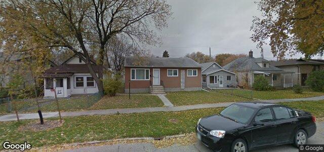 Larawan ng 280 Inglewood Street sa Winnipeg, Manitoba