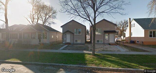 Larawan ng 280 Marjorie Street sa Winnipeg, Manitoba
