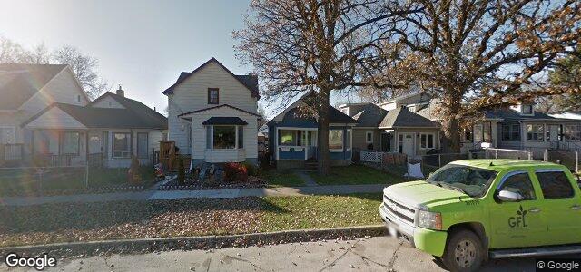 Larawan ng 280 Parkview Street sa Winnipeg, Manitoba
